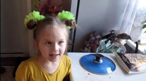 128/Побелила печь/Нажарили пирожки с картошкой/То снег❄,то дождь ☔