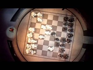 Андрей Лефлер - Снова в бой (клип о шоу "Камелот" братьев Запашных)