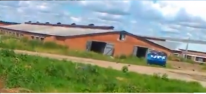 Наша ферма часть 2.