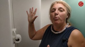 Гальюн, или как на яхте сходить в туалет.
