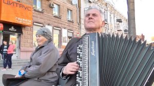 Мелодия из кинофильма "Мужчина и женщина"