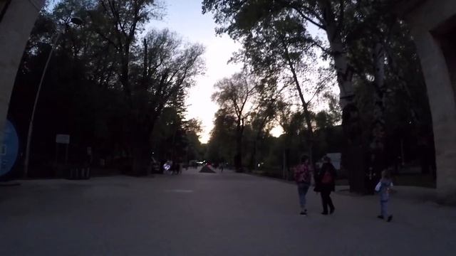 Покатушки по городу и не только смотреть онлайн