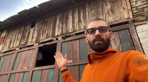 Гималаи. Самый сложный трек Непала - Дхаулагири, ч.1