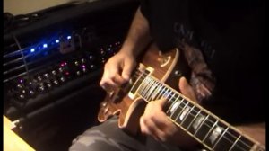 Ballad in D minor by Panos A.Arvanitis