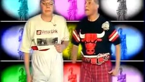 О.С.П. Студия -- Встречи с прекрасным:  Венера Милосская