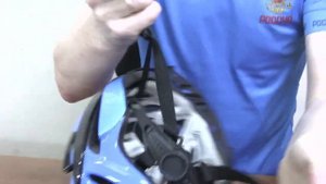 Велошлемы. Краткий обзор моделей.