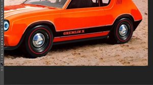 AMC Gremlin REVIVAL?!