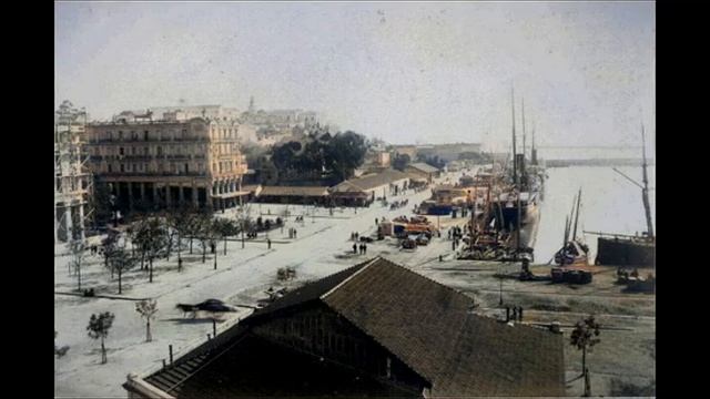 Ville de Bône 2 (ANNABA) смотреть онлайн