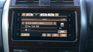 #66_2019 NHZA-W61G сопряжение магнитолы по Bluetooth со смартфоном на базе Android