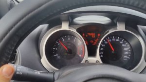 Как проверить вариатор CVT transmission jf015 на автомобиле.