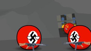 COUNTRYBALLS:История СССР (наоборот) (original made by SlutskBall)