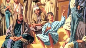 Колыбельная