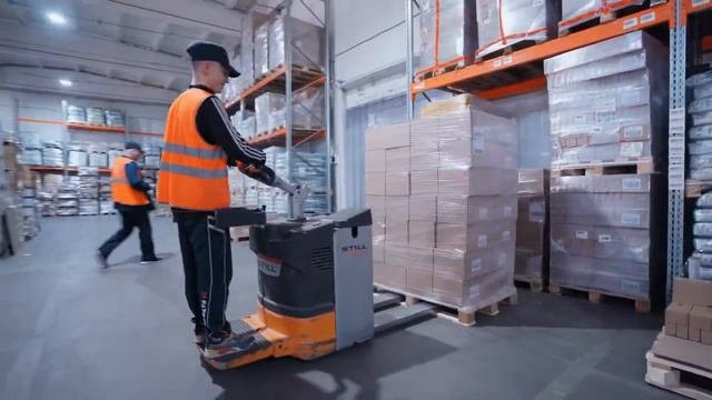 Приглашаем НА РАБОТУ ФОРМИРОВЩИКА-КОНТРОЛЕРА в компанию ООО Авенир (720p)
