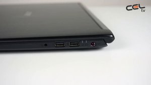 Laptop Acer Aspire 7 A715 - Unboxing & Review in limba romana