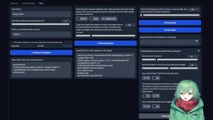 Как научить ИИ петь конкретным голосом