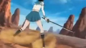 Ичиго vs Хичиго