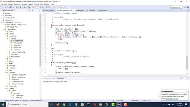 What Is MVC ? | How to Write MVC ?| MVC - Model View Controller | MVC Explanation | MVC Architectur