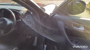 Infinity FX50 2010 Auto