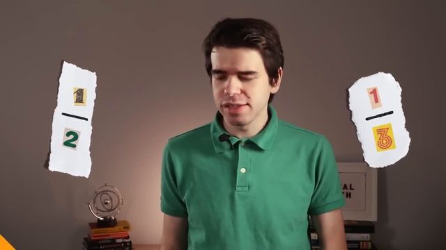 Парадокс спящей красавицы – 1/2 или 1/3? // Vital Math смотреть онлайн