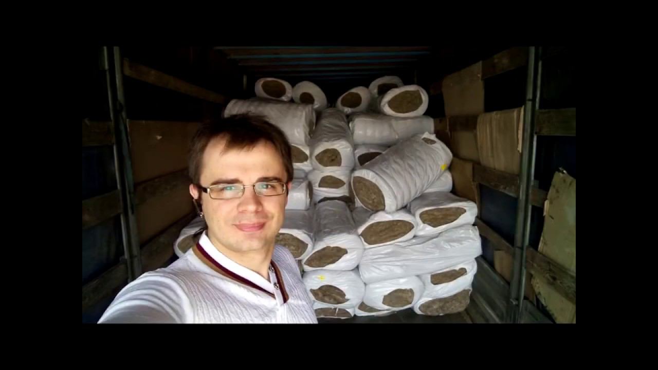 Поставка матов прошивных МП-75 ГОСТ 21880-2011