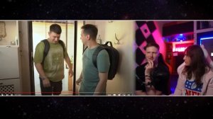 КОРОЧЕ ГОВОРЯ, ЭКЗАМЕН ПО ИГРАМ | РЕАКЦИЯ на OneTwo (ВанТу)
