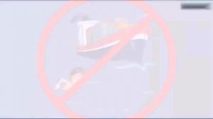 ПРАВИЛА ПОВЕДЕНИЯ НА ВОДЕ