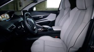 Перетяжка салона Peugeot 3008 2019 [САМАЯ МОДНАЯ ПЕРЕТЯЖКА 2022]