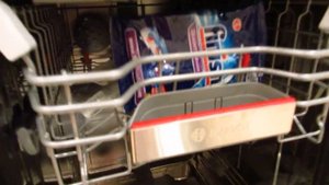 посудомоечная машина / zmywarka Bosch SPV69T90