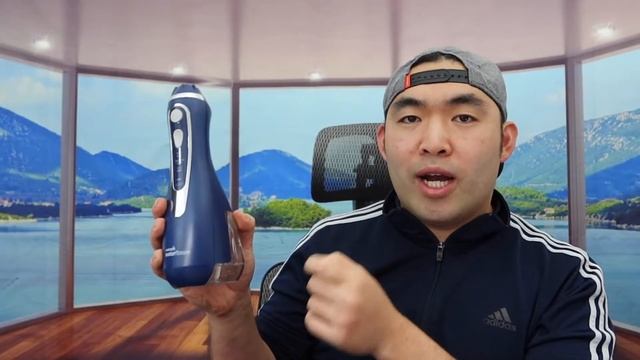Should You Buy? Waterpik Cordless Advanced Water Flosser смотреть онлайн