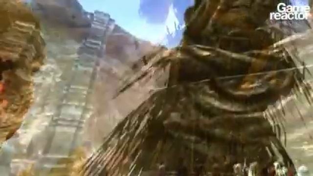 GC09: Age of Conan: Rise of the Godslayer Interview смотреть онлайн