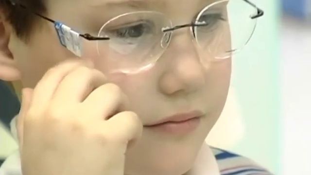 Глазное отделение КОСМА лечение детского косоглазия смотреть онлайн