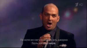 Трио: М.Бужор/Г.Матвейчук/Д.Клявер.Две звезды постскриптум 12 выпуск.