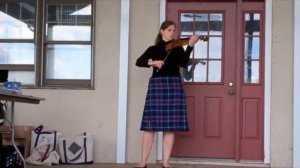 Mari Black, Best Air of the U.S. National Scottish Fiddle Championships