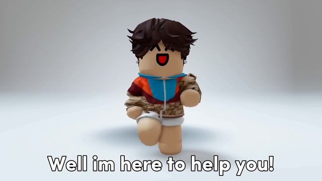 5 WAYS ON HOW TO BE A MINI ROBLOX AVATAR!? (FOR ACTUALLY FREE) смотреть онлайн