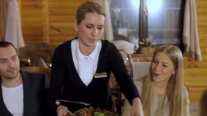 Ресторан в Севастополе «Сосновый Бор»