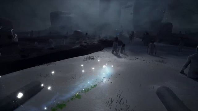 After Us - [First 40 Minutes] - Gameplay PC смотреть онлайн