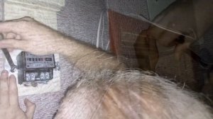 Самостоятельная замена ЭЛЕКТРОСЧЁТЧИКА