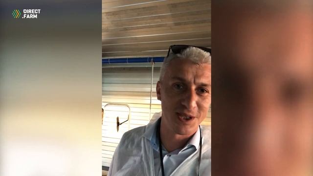 Козий молочный комплекс "Надеждинский"