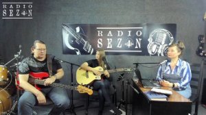 Алиса Грацианова на RADIO SEZON