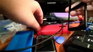 Как поменять корпус на Nokia 106.1 и  Nokia 107 dual sim