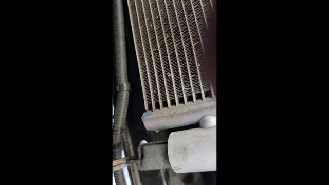 Hyundai Elantra Ac Compressor Replacement смотреть онлайн