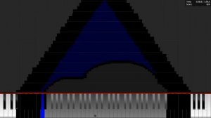 dark midi - flow huawei ringtone