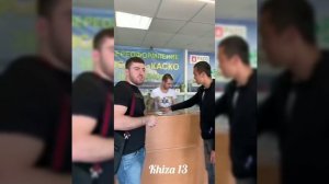 Вот это Пранк от Хиза ?? Ручные крысы Хизы ?? просто жесть ??