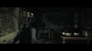 The Evil Within Gameplay Part 7 The Hospice