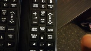 How to reset Samsung TV factory reset