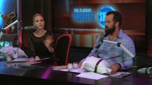 Playboy Morning Show 3-2015