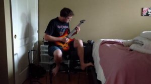 Riffman Reviews - Ibanez S521