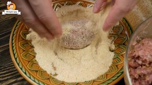 Гречаники (Котлеты)