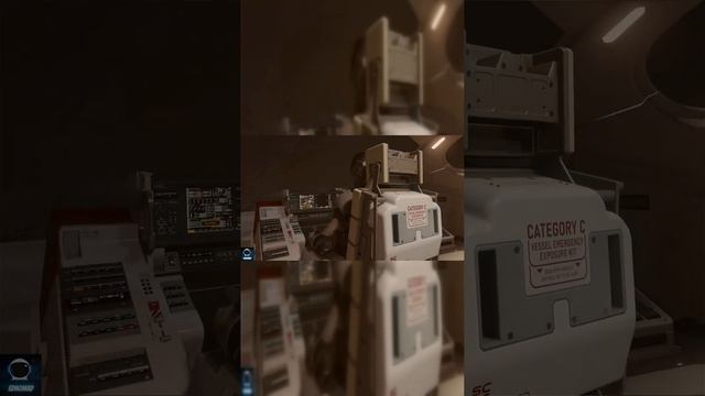 Invisible Ship at Deimos docking glitch #starfield #fyp смотреть онлайн