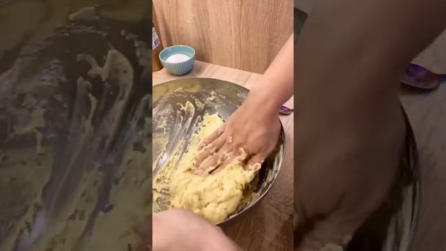 Печенье Земелах